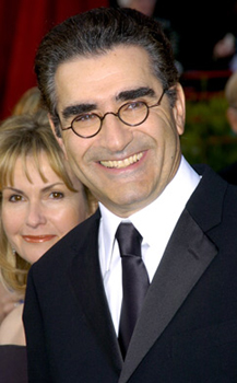 Eugene Levy
